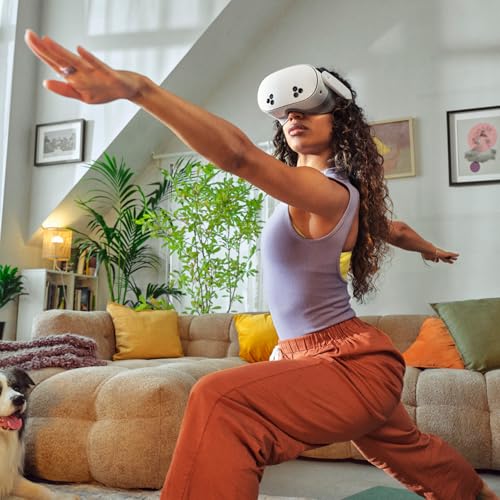 Breathable Facial Interface for Meta Quest 3S U18552