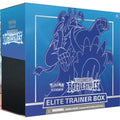 Elite Trainer Box Y662