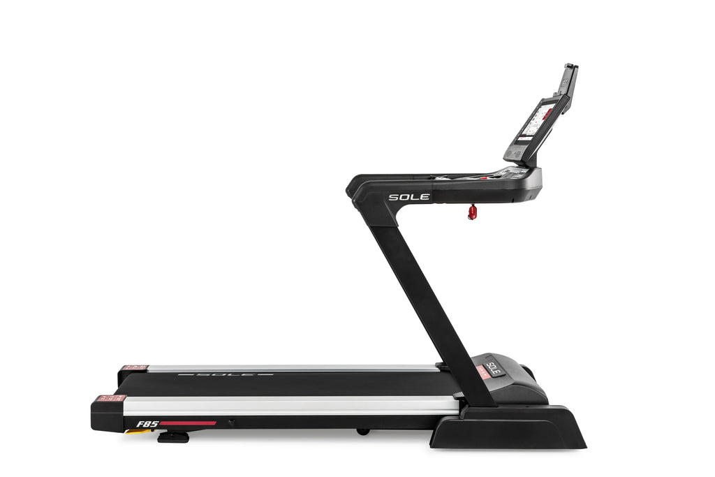Folding Treadmill F116
