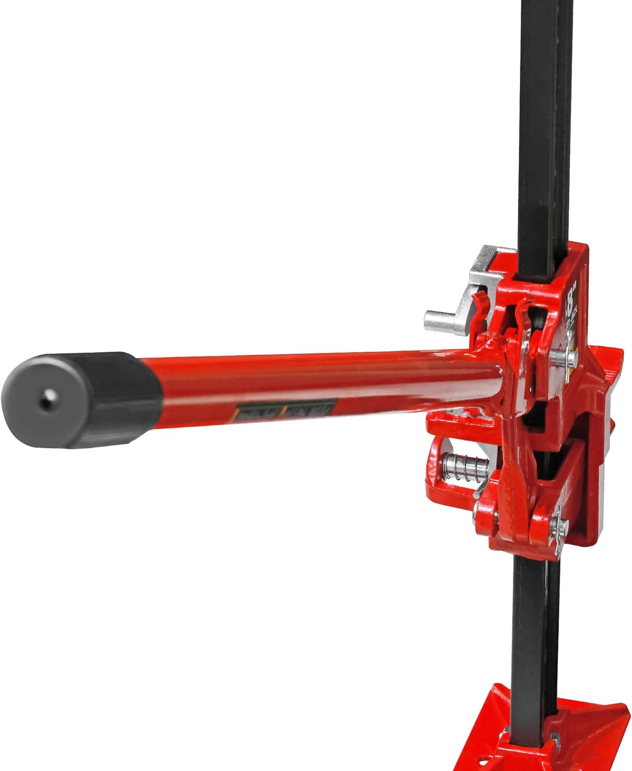 3 Ton 33" Ratcheting Utility Farm Jack V34030