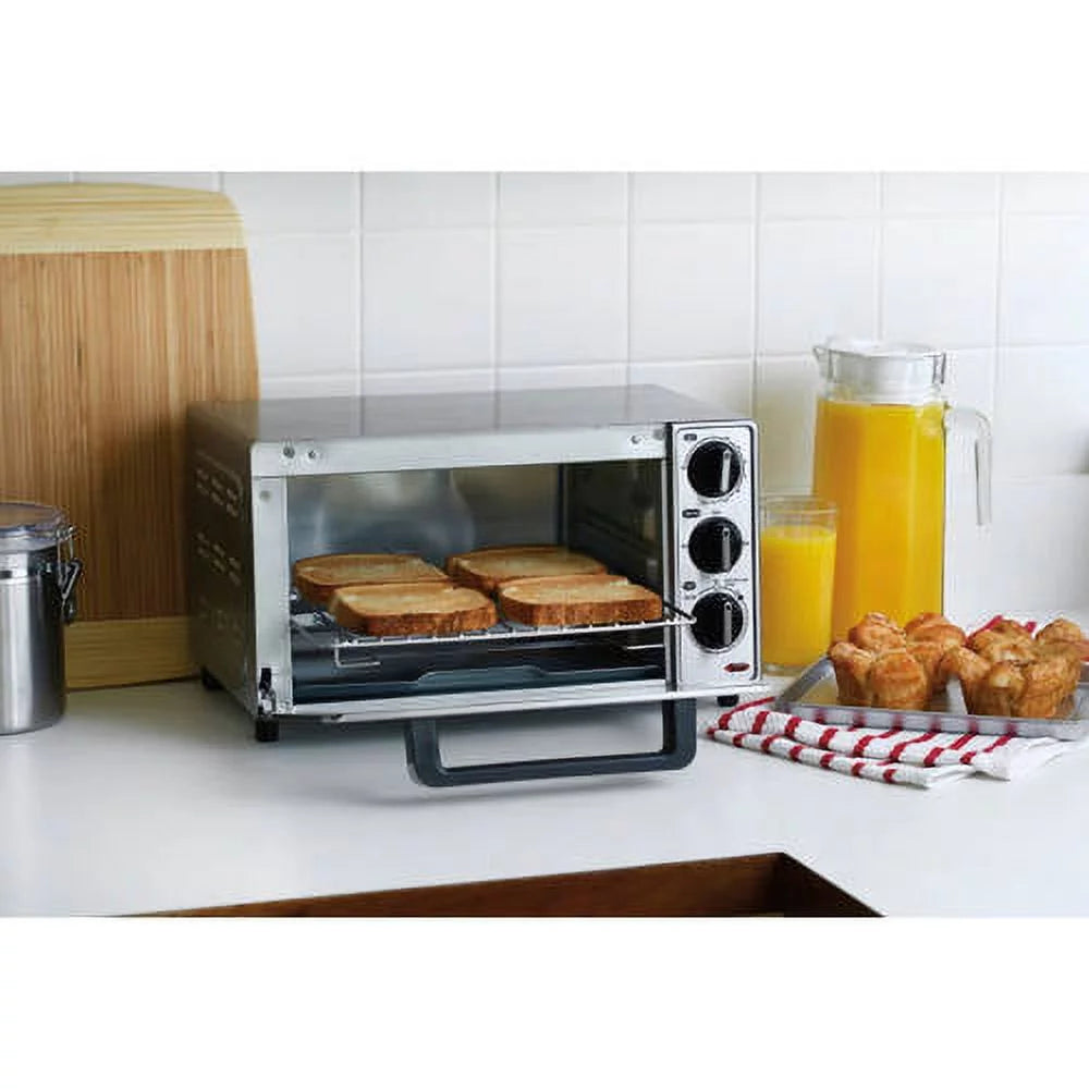 Countertop Toaster Oven L76967