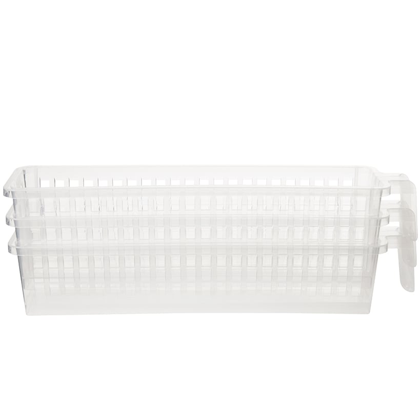Pantry Basket Organizer Sets J11868