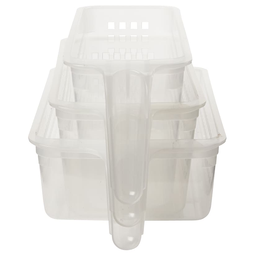 Pantry Basket Organizer Sets J11868