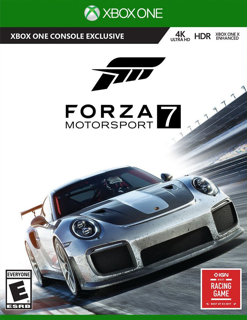 Xbox One Game N287468