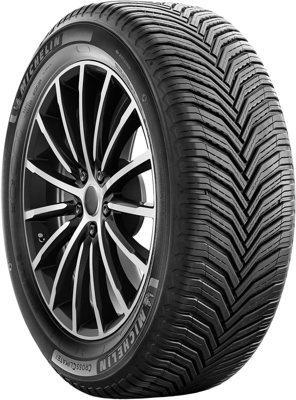 All-Season Car Tire 235/50R19/XL 103V C474609