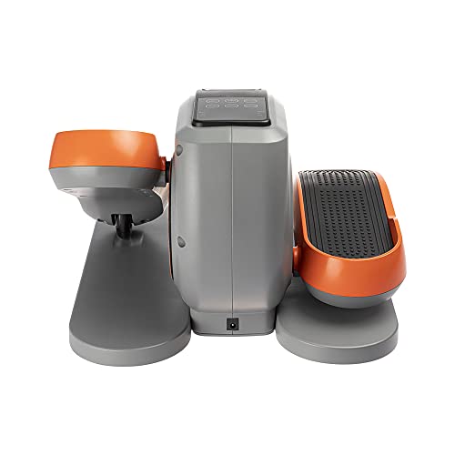 Compact motorized elliptical I224624