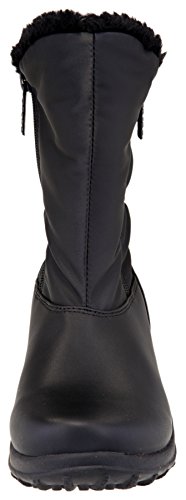 Women's Waterproof Winter Snow Boot Y893243