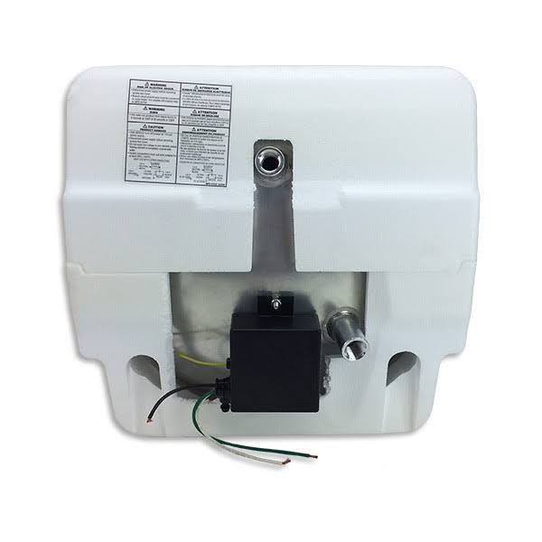 10 Gallon RV Water Heater Gas/Elec. X962052