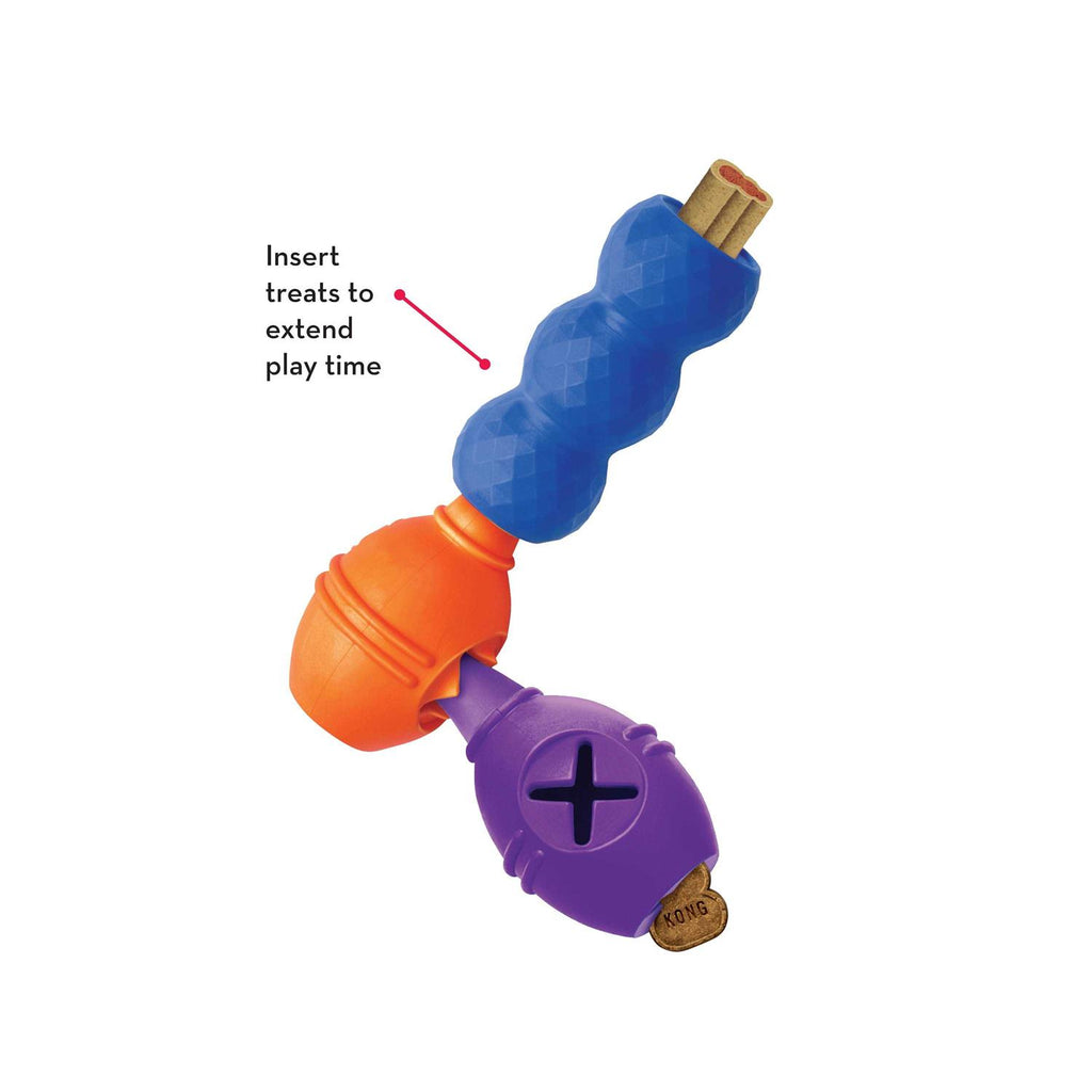 KONG Genius Mike Dog Toy K196416