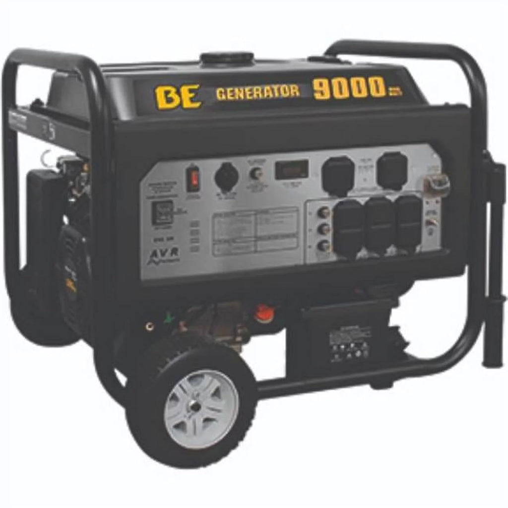 9000W Electric Start Generator X5095