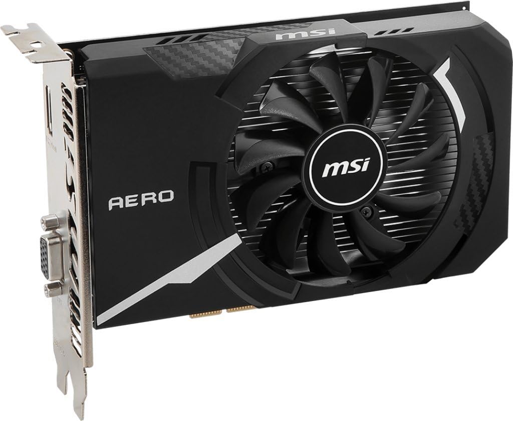 2GB GDRR4 64-bit Graphics Card D9303