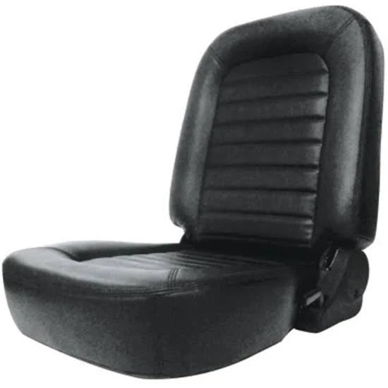 Bare Bucket Seat B22256