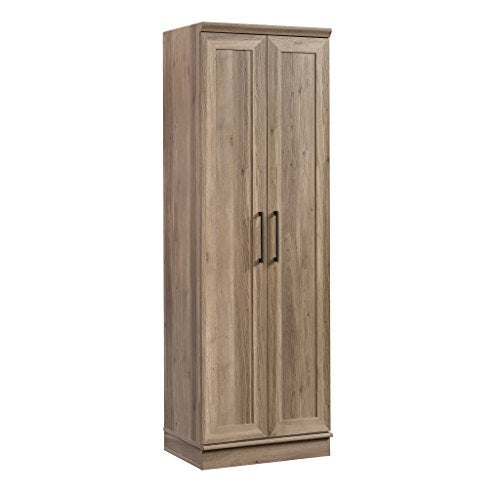Kitchen Pantry Storage Cabinet with Adjustable Shelves T22887
