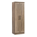 Kitchen Pantry Storage Cabinet with Adjustable Shelves T22887