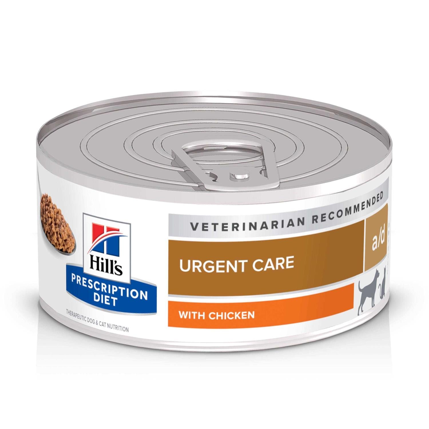 Canned Dog and Cat Food J555