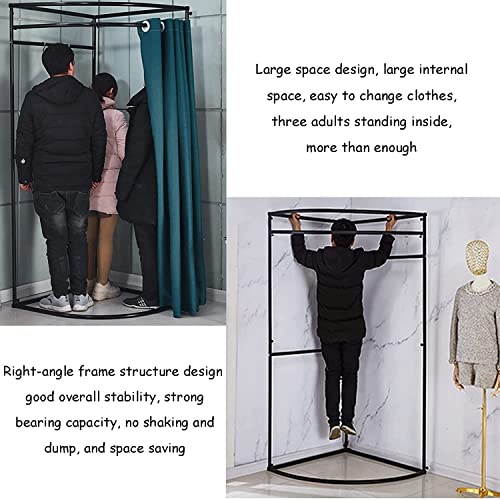 Portable Changing Room with Shading Curtain G344133