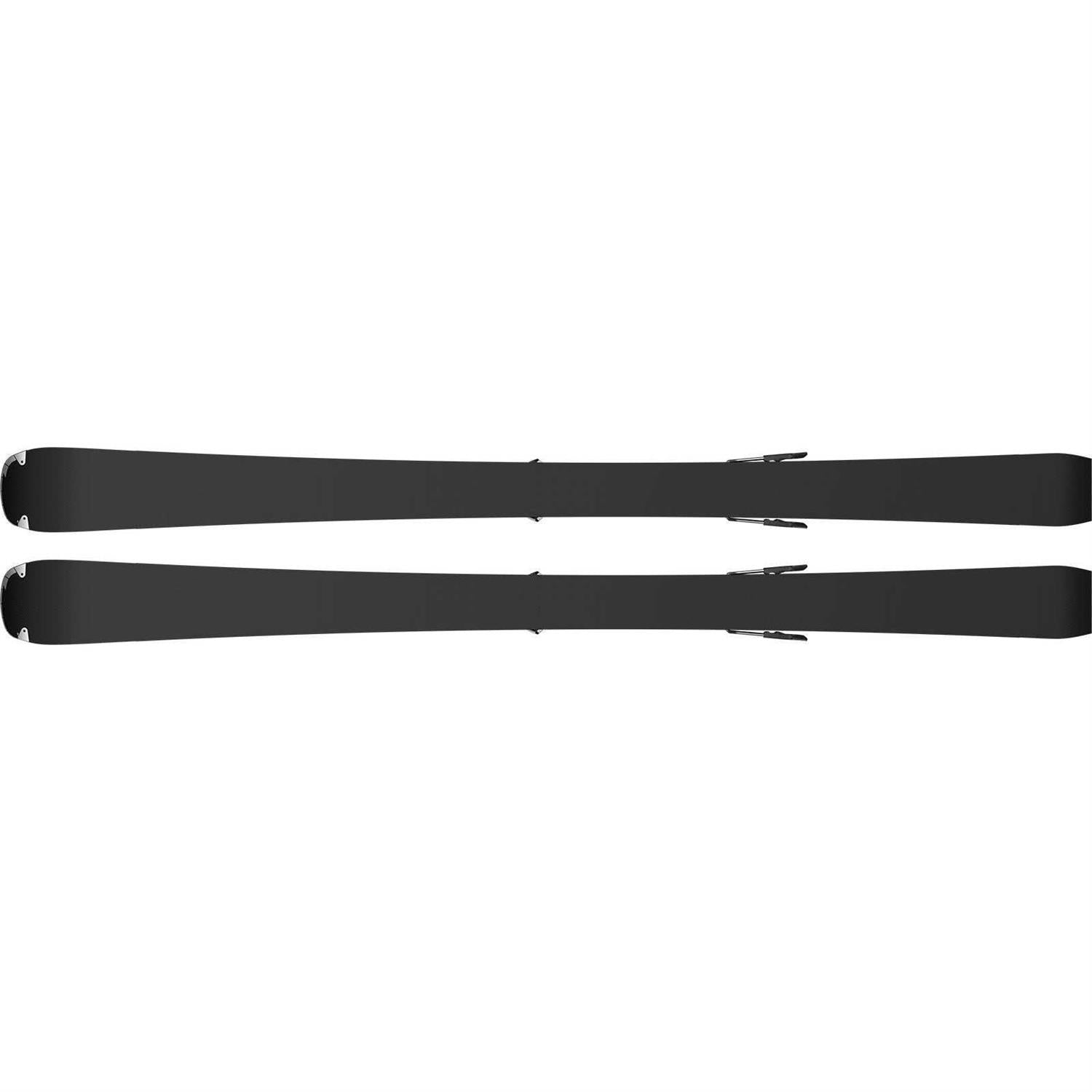Atomic Cloud Q8 Skis with M 10 GW Bindings E56798