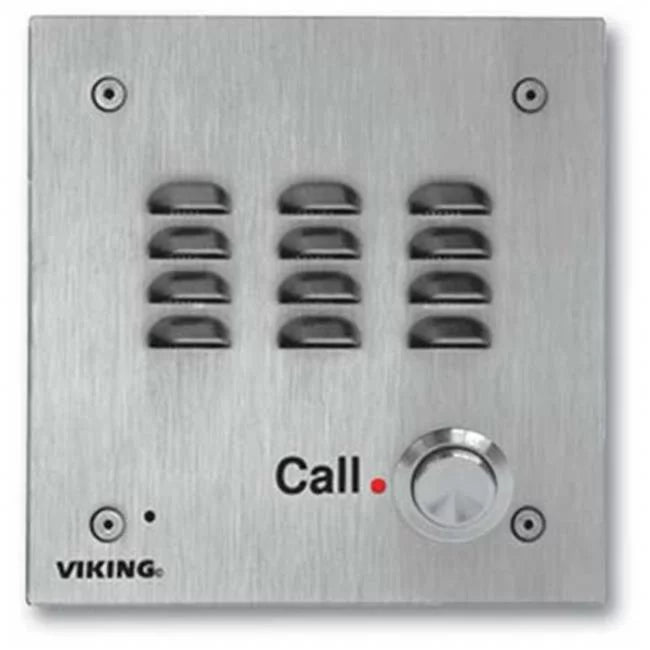 Weatherproof VoIP Entry Phone Z149394