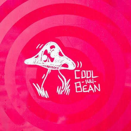 Cool Bean Snowboard S10514