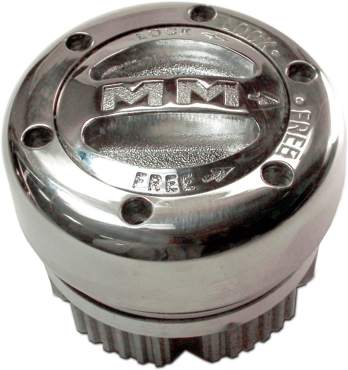 Manual Hub Set Pack of 2 C1504
