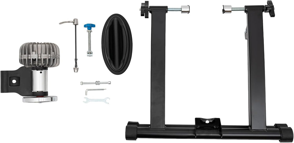 Magnetic Bike Trainer Stand for 26-29" & 700CC Wheels C8249