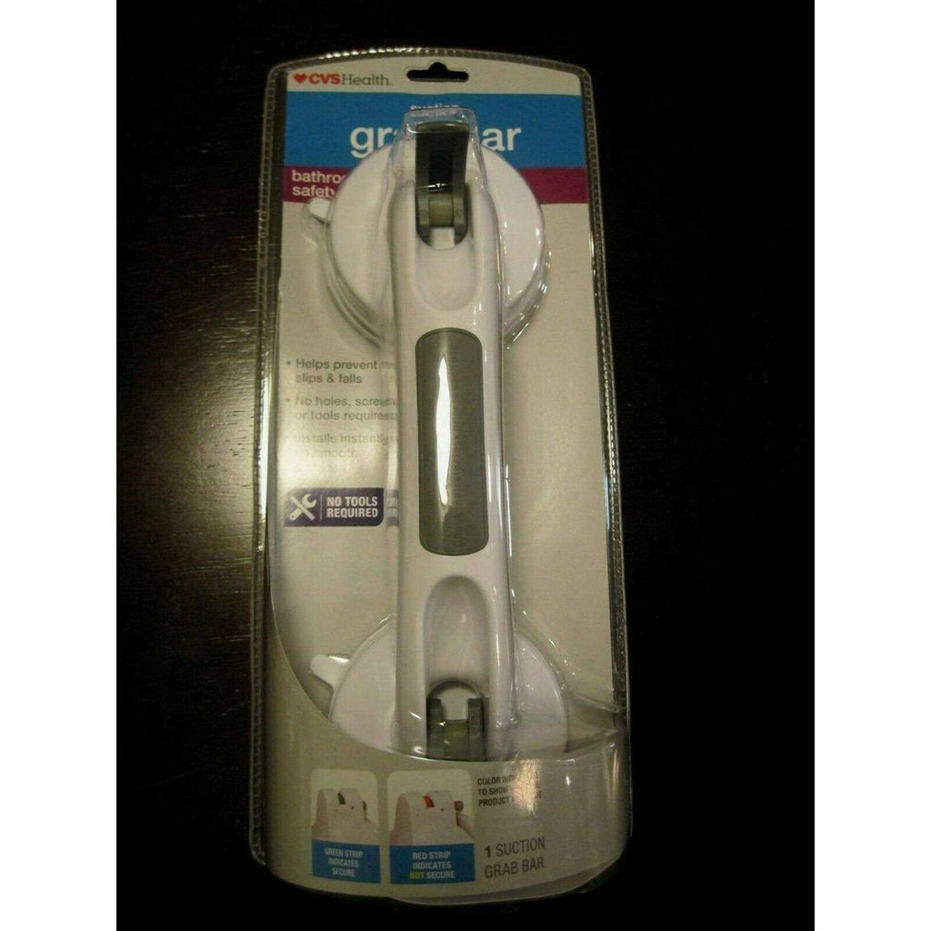 Suction Assist Grab Bar D389074