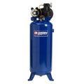 Vertical Air Compressor, 3.2 HP, 60 gal M113