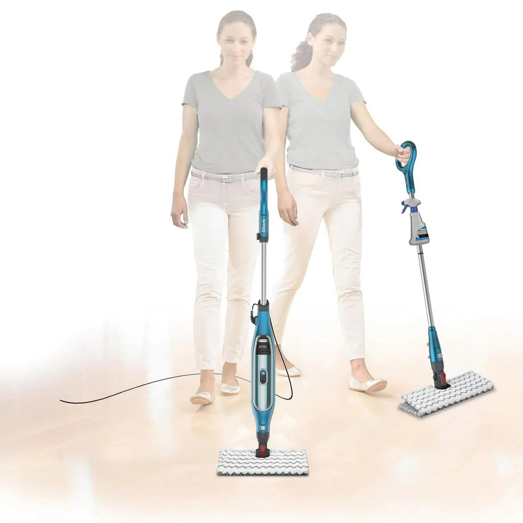 Genius Steam Pocket Mop System K758