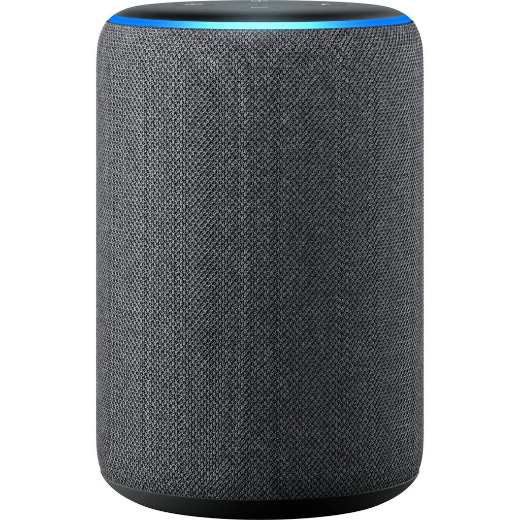 Charcoal Echo Plus M5761