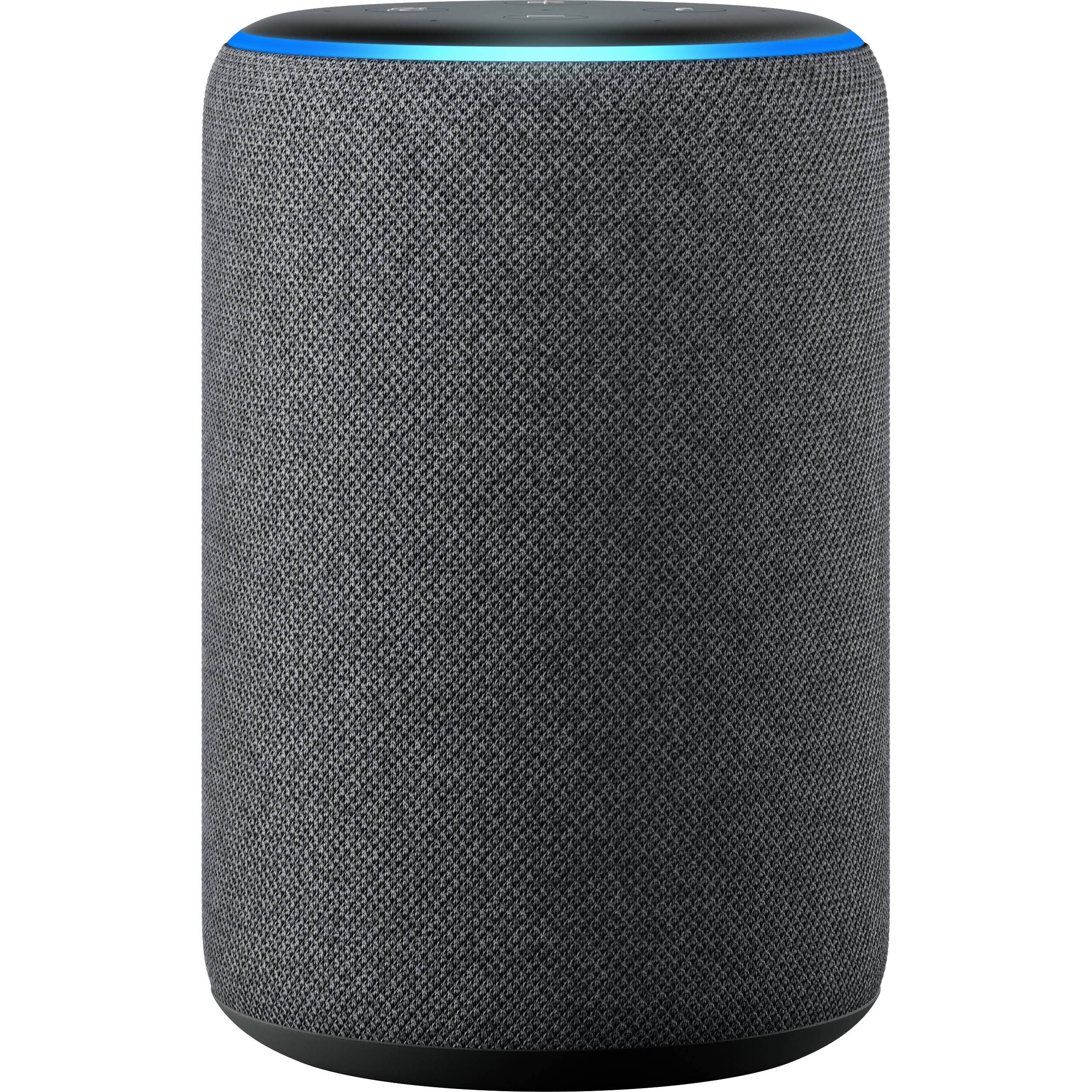 Charcoal Echo Plus M5761
