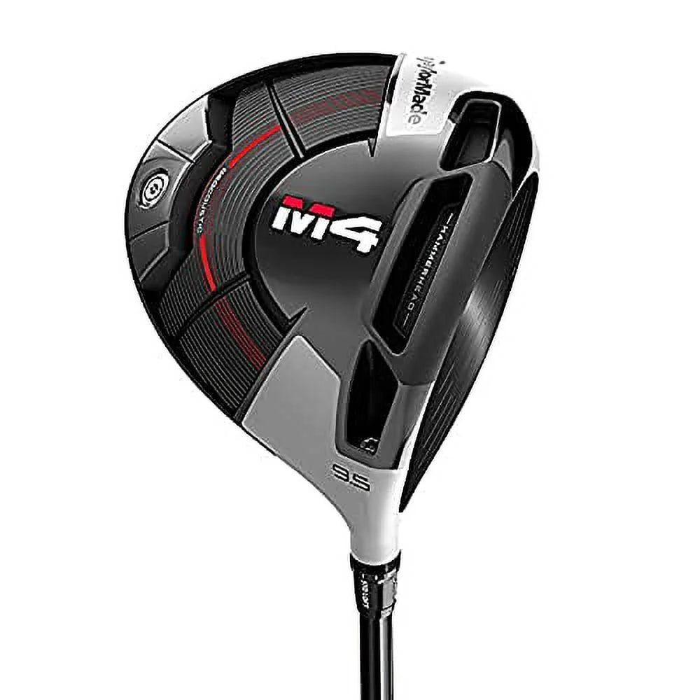 10.5* Stiff Graphite Driver T821