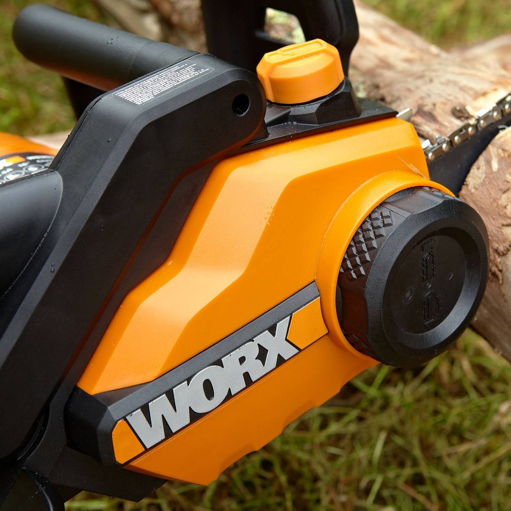 8A 14x22 Electric Chainsaw M7679