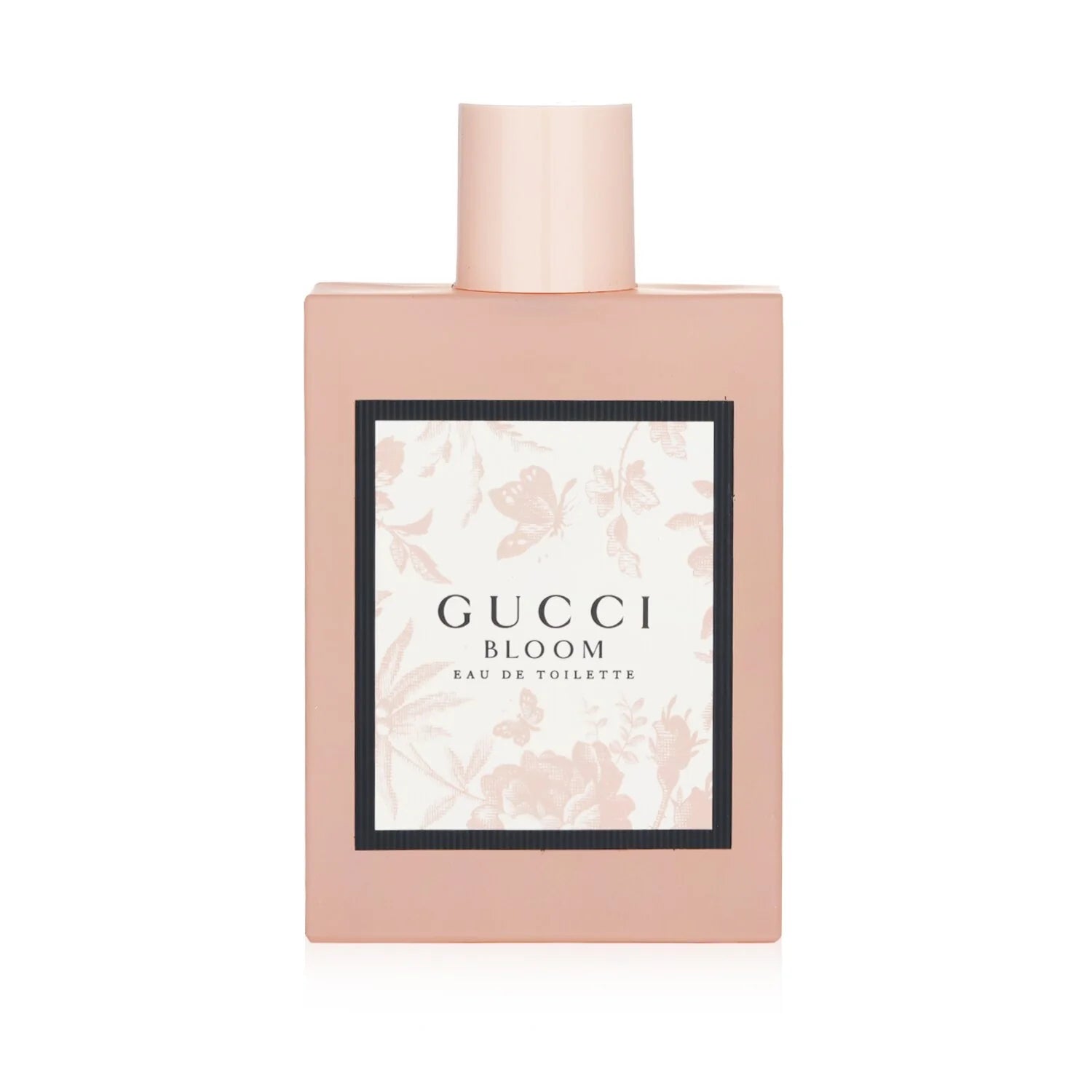 Eau De Toilette Spray 100ml I923