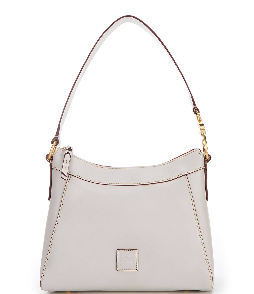 Large Hobo Bag - Ecru Z8306