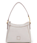 Large Hobo Bag - Ecru Z8306
