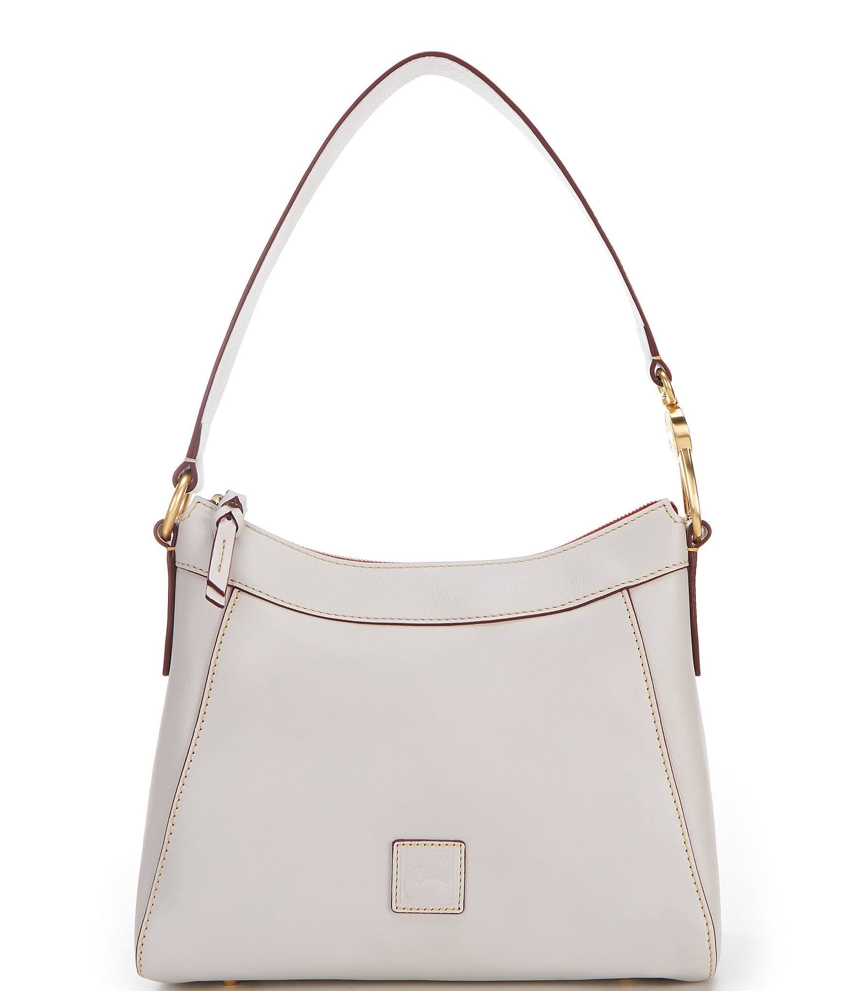 Large Hobo Bag - Ecru Z8306