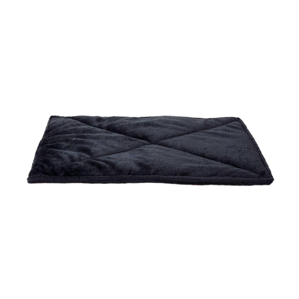 Faux Fur Self-Warming Pet Bed Mat P557