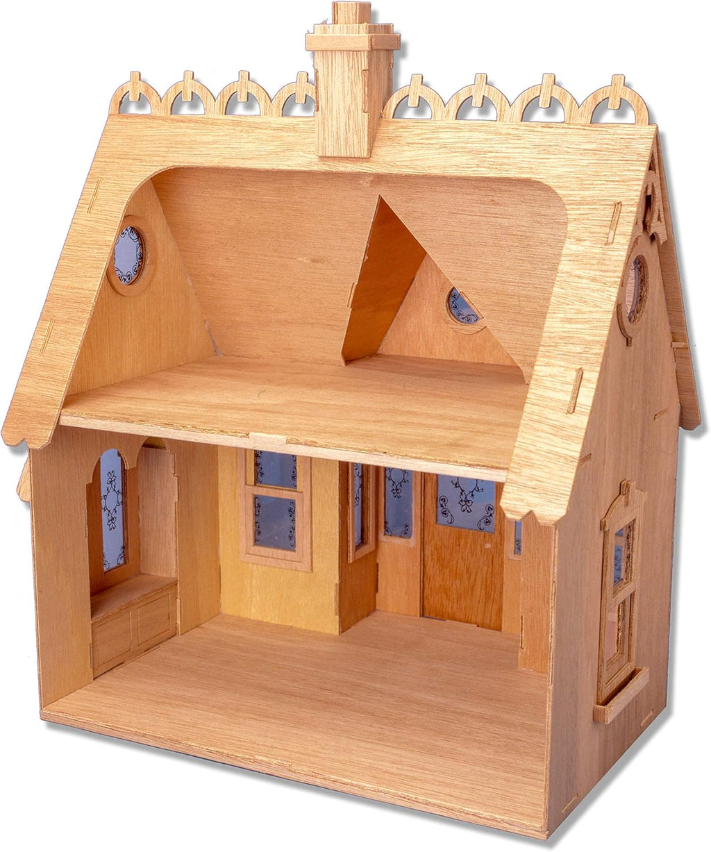 Dollhouse Kit L53716