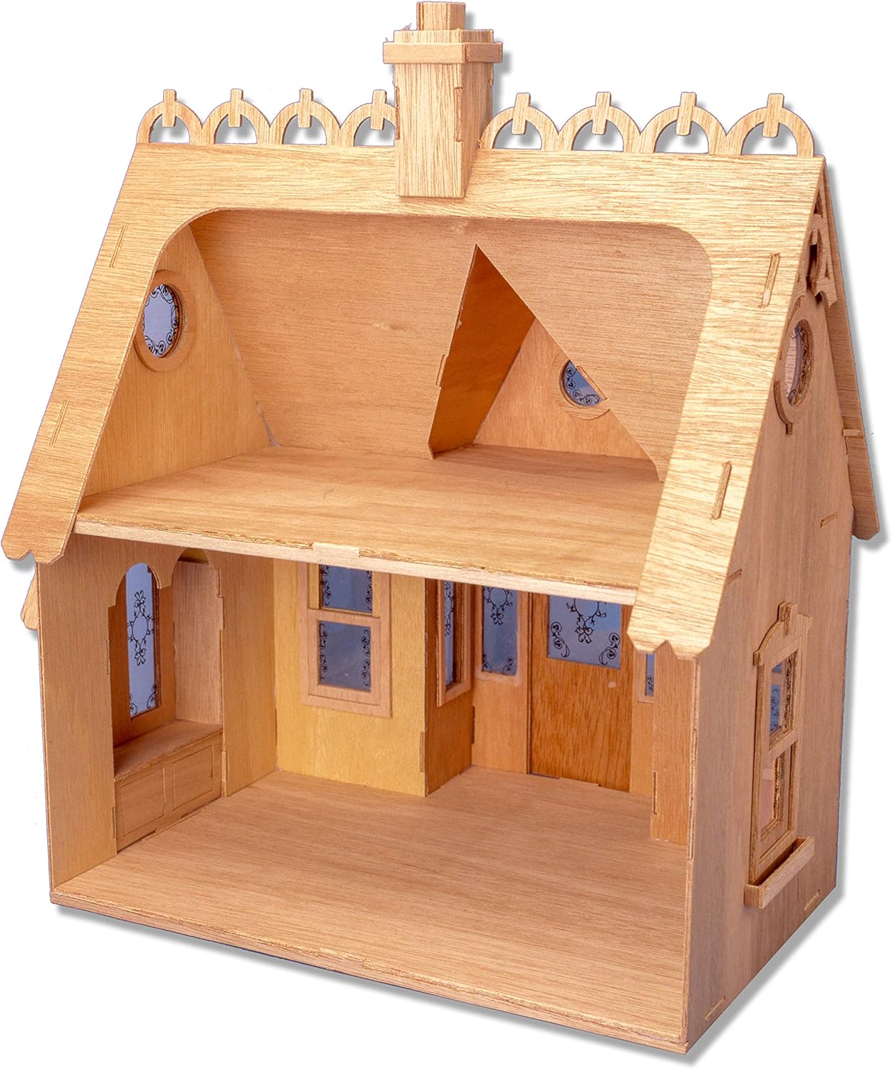 Dollhouse Kit L53716