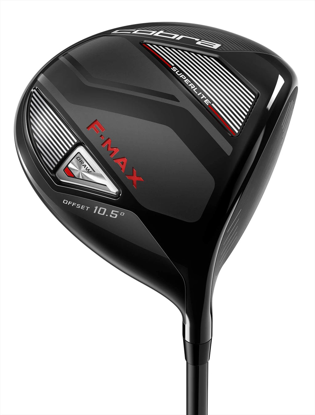 Offset Driver Q6772