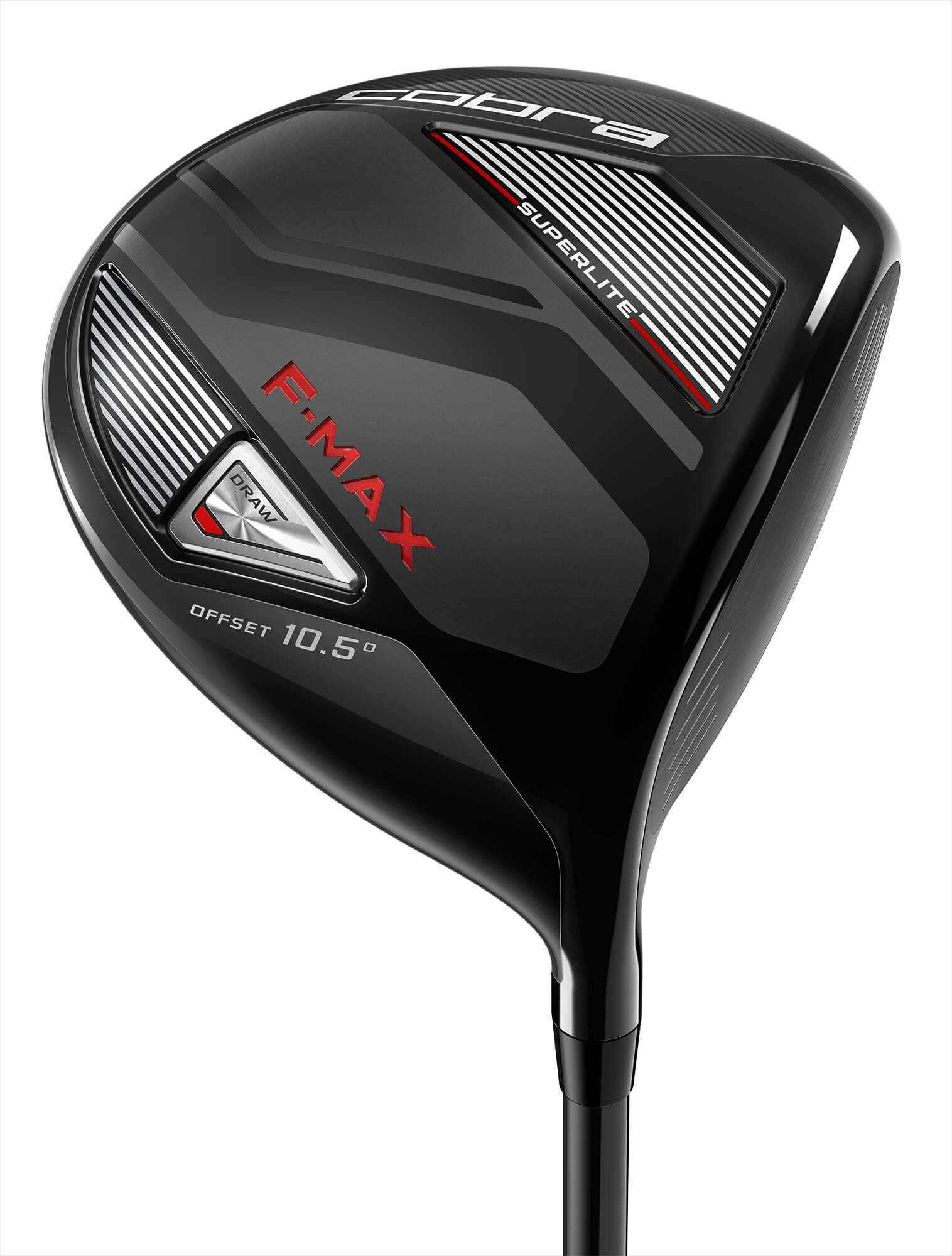 Offset Driver Q6772