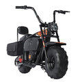 36V Battery Powered Mini Electric Bike for Kids K529