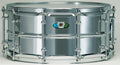 5.5" x 14" Steel Shell Snare Drum C854944