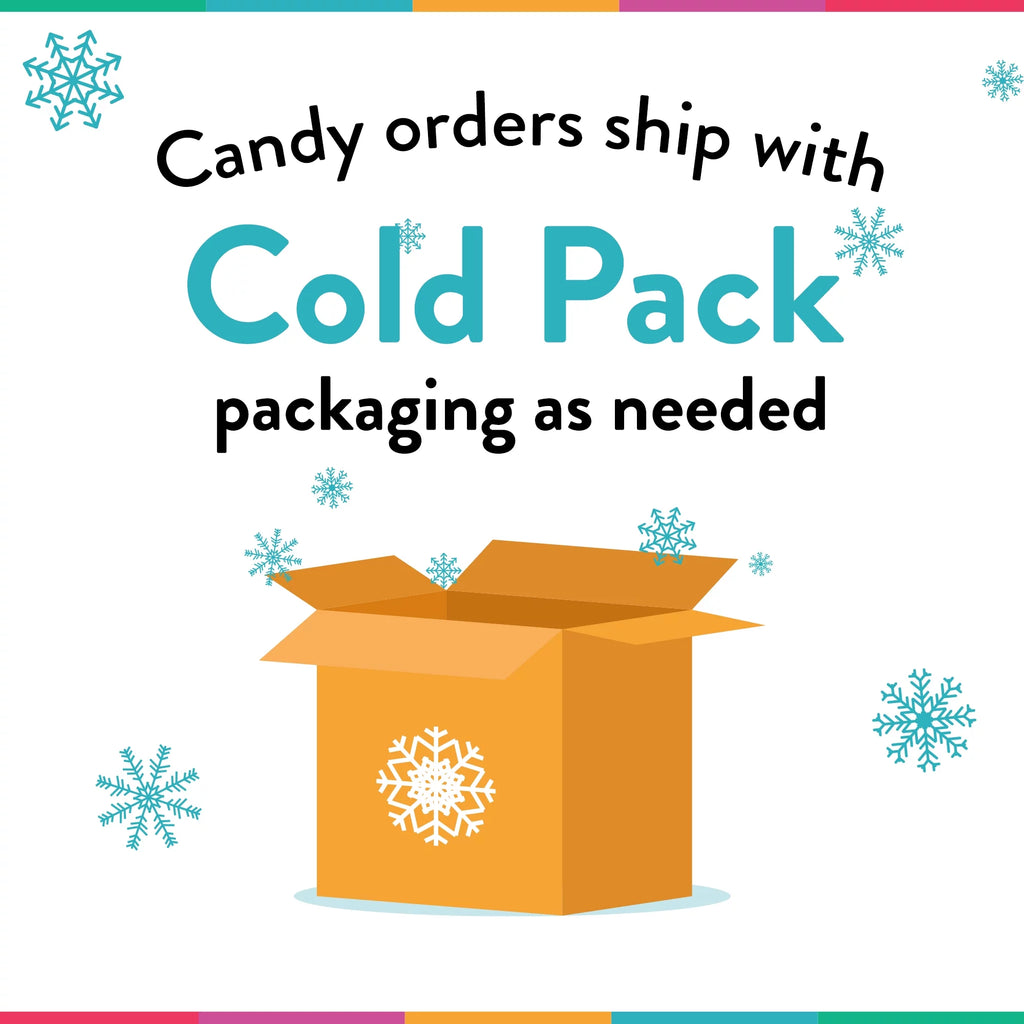 200 Pcs Christmas Candy Party Favor Kisses Chocolate (2 lb) C770636