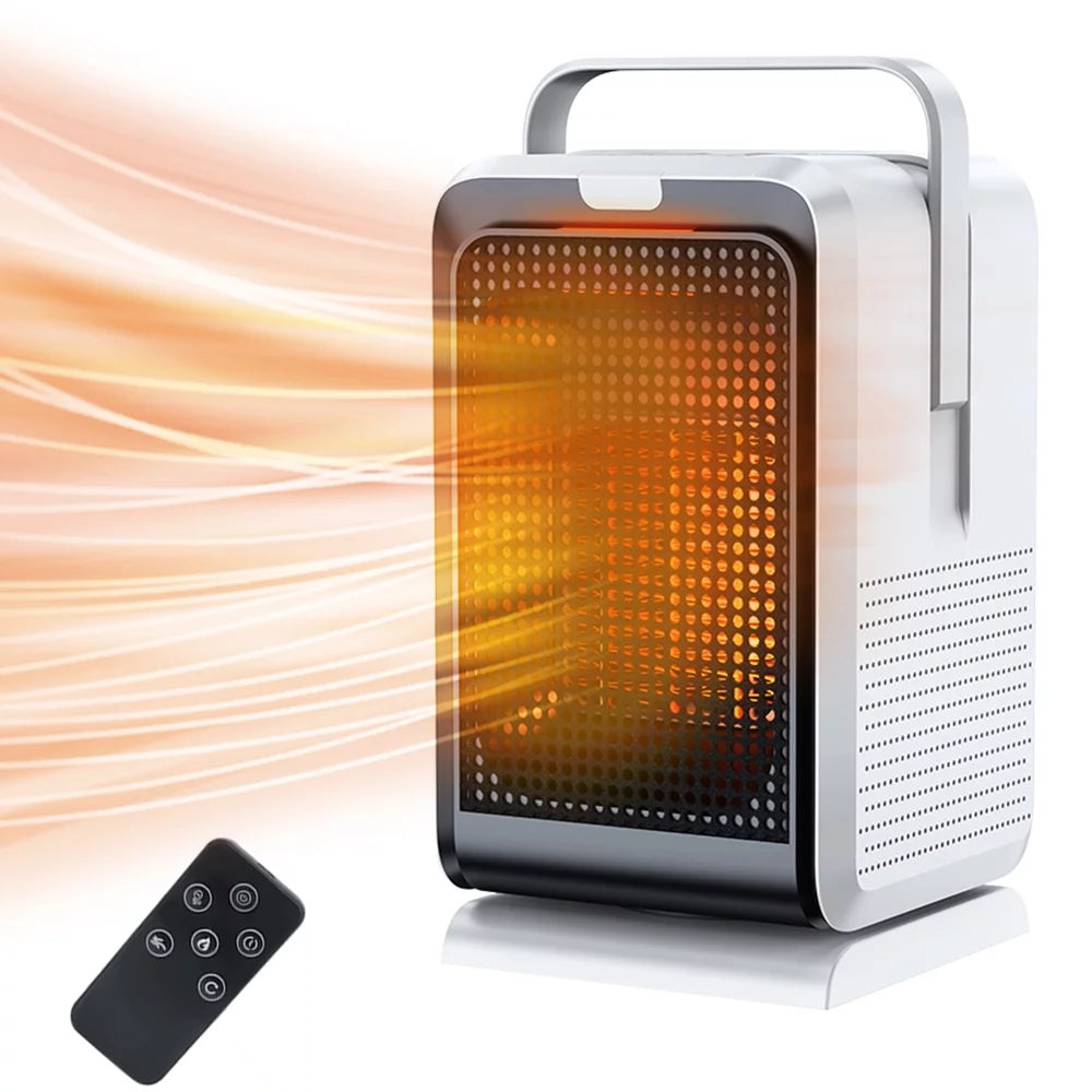 Portable PTC Ceramic Electric Heater V37167