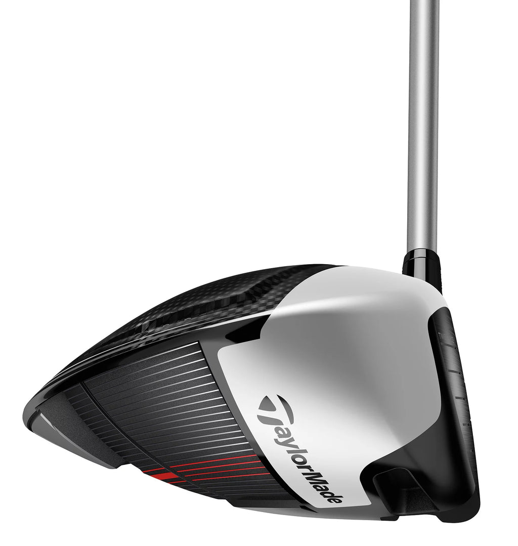 10.5* Stiff Graphite Driver T821