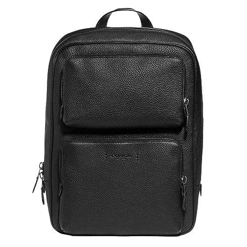 Black Backpack S794
