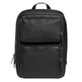Black Backpack S794