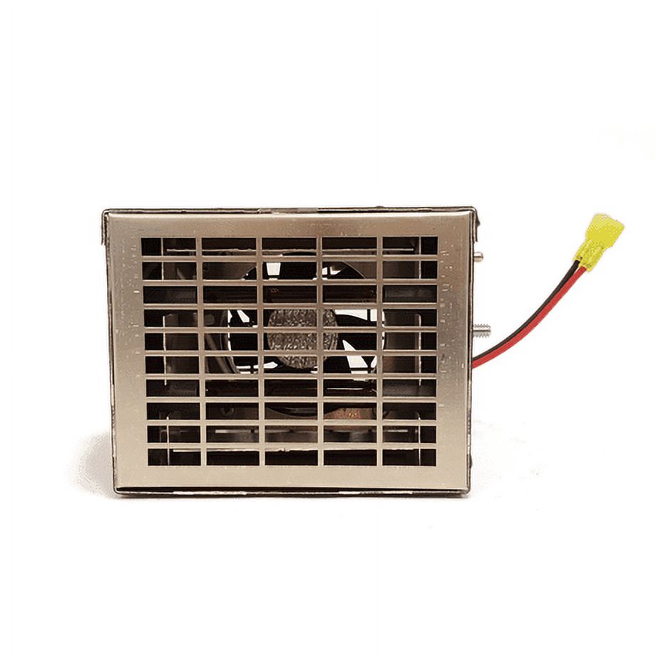 12 Volt Brushless Cab Heater 220 Watts F368