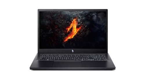 15.6" FHD IPS 144Hz Gaming Laptop AMD Ryzen 5 16GB RAM 512GB SSD GeForce RTX 4050 T1616
